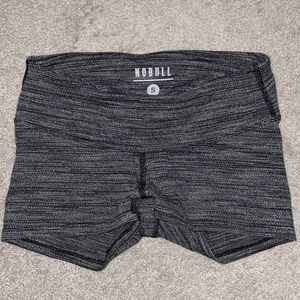 NOBULL 2” shorts